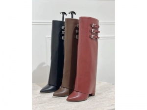 Ботинки Paris