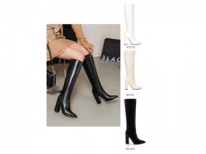 Ботинки Paris