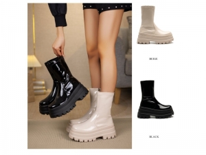 Ботинки Paris