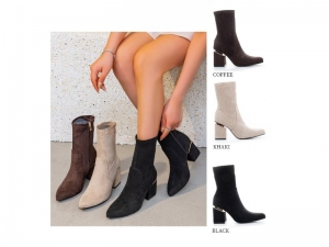 Ботинки Paris