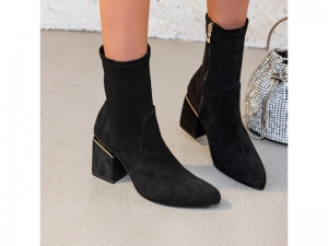 Ботинки Paris