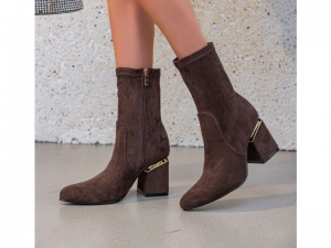 Ботинки Paris