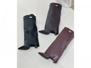 Ботинки Paris