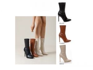 Ботинки Paris