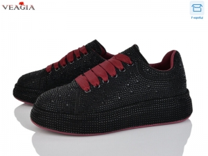 Кроссовки Veagia