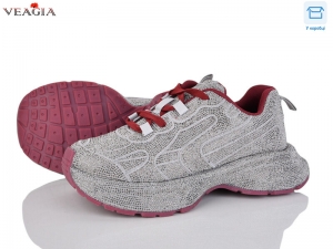 Кроссовки Veagia