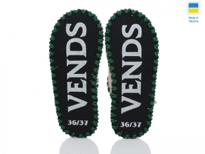 Тапочки Vends