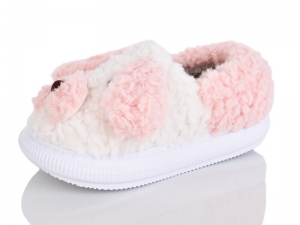 Тапочки Luck Line