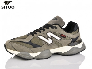 Кроссовки Situo