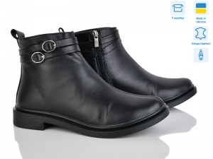 Ботинки Ailinda