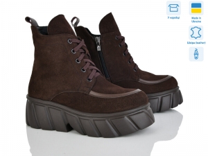 Ботинки Ailinda