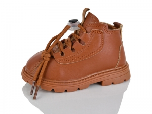 Ботинки ASHIGULI