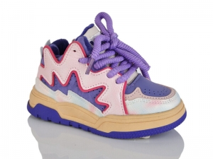 Ботинки ASHIGULI