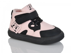 Ботинки ASHIGULI