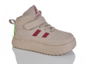 Кроссовки ASHIGULI