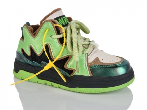 Ботинки ASHIGULI