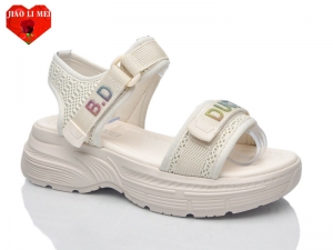 Босоножки Jiao Li Mei