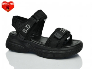 Босоножки Jiao Li Mei