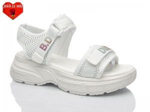 Босоножки Jiao Li Mei