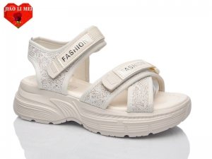 Босоножки Jiao Li Mei