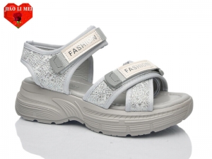 Босоножки Jiao Li Mei