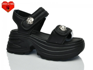 Босоножки Jiao Li Mei