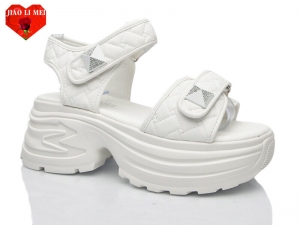 Босоножки Jiao Li Mei