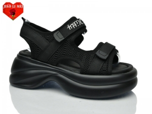 Босоножки Jiao Li Mei