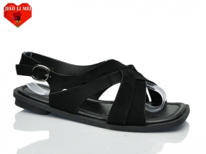 Босоножки Jiao Li Mei