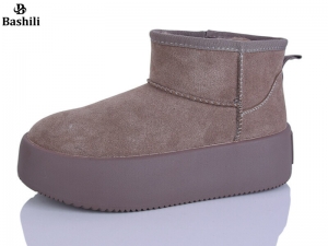 Угги Башили