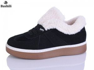 Кроссовки Башили