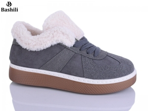 Кроссовки Башили