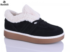 Кроссовки Башили