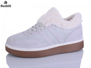 Кроссовки Башили