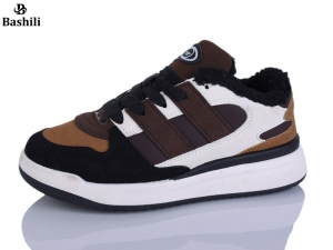 Кроссовки Башили