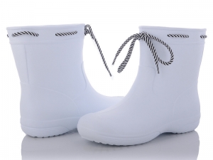 Сапоги из пены Jose Amorales