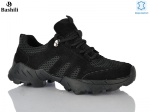 Кроссовки Башили