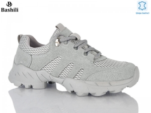 Кроссовки Башили