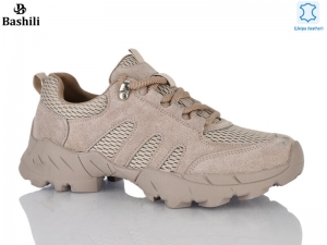 Кроссовки Башили