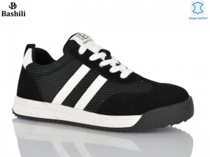 Кроссовки Башили