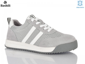 Кроссовки Башили