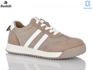 Кроссовки Башили