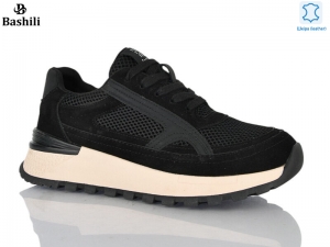 Кроссовки Башили