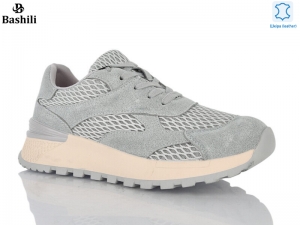 Кроссовки Башили