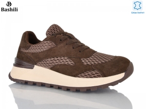 Кроссовки Башили