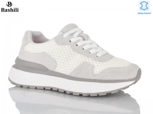 Кроссовки Башили