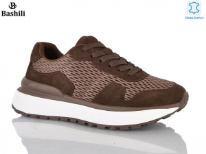 Кроссовки Башили