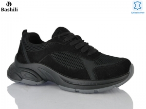 Кроссовки Башили