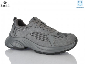 Кроссовки Башили