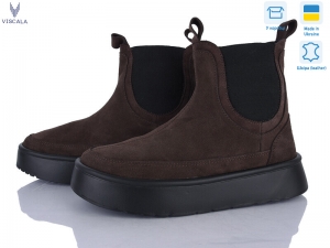 Ботинки Viscala